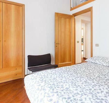 Casa Vacanze Risorgimento Рим Екстериор снимка