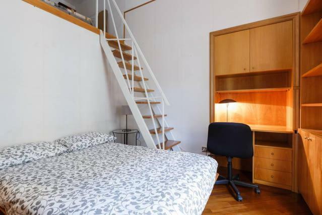 Casa Vacanze Risorgimento Рим Екстериор снимка
