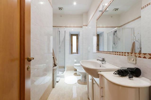 Casa Vacanze Risorgimento Рим Екстериор снимка