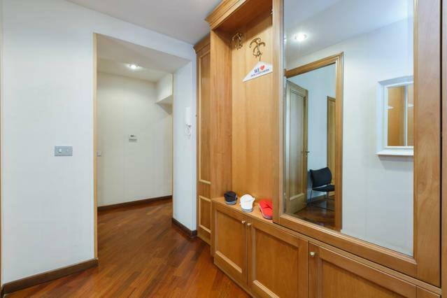 Casa Vacanze Risorgimento Рим Екстериор снимка