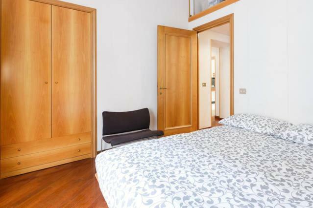 Casa Vacanze Risorgimento Рим Екстериор снимка