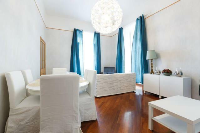 Casa Vacanze Risorgimento Рим Екстериор снимка