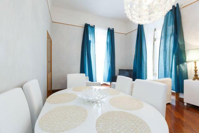 Casa Vacanze Risorgimento Рим Екстериор снимка